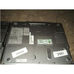 DELL LATITUDE D610 {print sequence} 15680