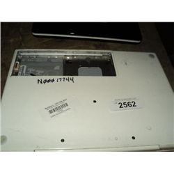 APPLE MACBOOK {print sequence} 15582