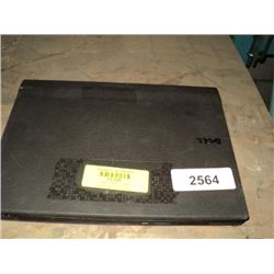 DELL LATITUDE 2110 {print sequence} 1188