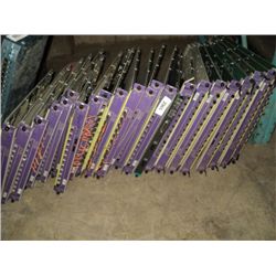 LOT OF EXTREME G12SX 51040 BOARDS ***23 TIMES THE MONEY