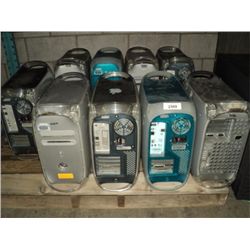 PALLET OF APPLE G3/G4 ***9 TIMES THE MONEY