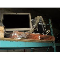 PALLET OF LCD'S ***13 TIMES THE MONEY