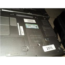 DELL LATITUDE D505 {print sequence} 15870