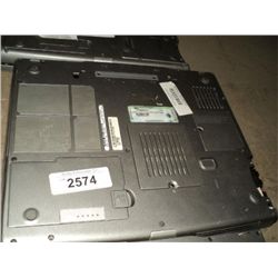 DELL LATITUDE D505 {print sequence} 15872