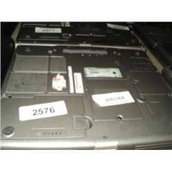 DELL INSPIRON 600M {print sequence} 15874