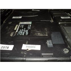 DELL PRECISION M50 {print sequence} 15569