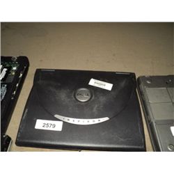 DELL INSPIRON 4000 {print sequence} 15868