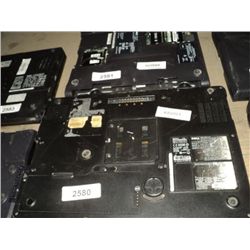DELL XPS M1710 {print sequence} 15565