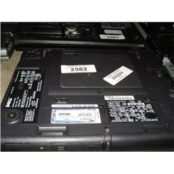 DELL LATITUDE C640 {print sequence} 15685
