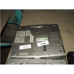 DELL LATITUDE D610 {print sequence} 15679