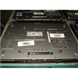DELL LATITUDE D620 {print sequence} 15583