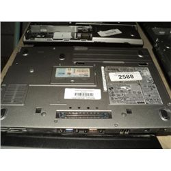 DELL LATITUDE D621 {print sequence} 15575
