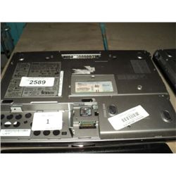 DELL LATITUDE D622 {print sequence} 15877