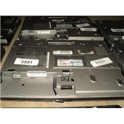DELL LATITUDE D624 {print sequence} 15688