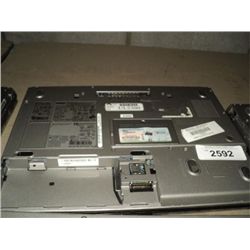 DELL LATITUDE D625 {print sequence} 15689