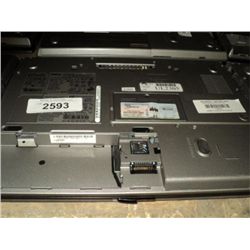 DELL LATITUDE D626 {print sequence} 15693
