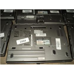 DELL LATITUDE D627 {print sequence} 15686