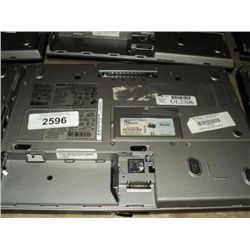 DELL LATITUDE D629 {print sequence} 15692