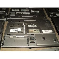 DELL LATITUDE D630 {print sequence} 15691