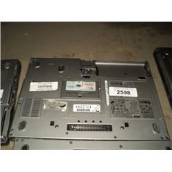DELL LATITUDE D631 {print sequence} 15694