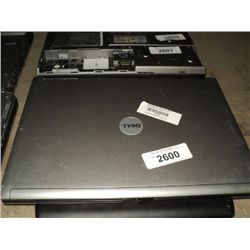 DELL LATITUDE D633 {print sequence} 15869