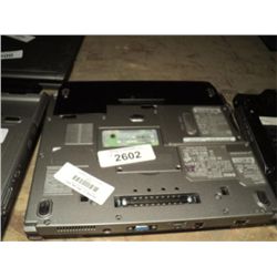 DELL LATITUDE D410 {print sequence} 15687
