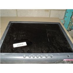 17" LCD {print sequence} 50221