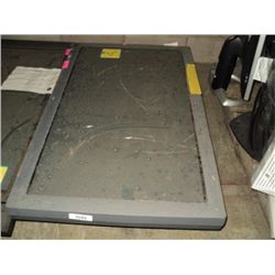 FUJITSU 40" LCD {print sequence} 50235