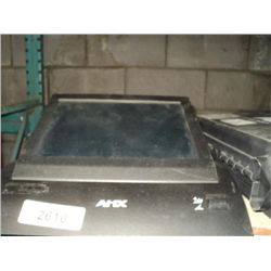 AMX AXT-CA10