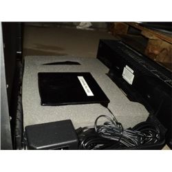 AMX SLIDE PROJECTOR REMOTE