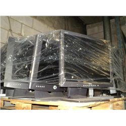 PALLET OF LCD'S ***16 TIMES THE MONEY