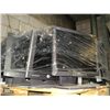 Image 1 : PALLET OF LCD'S ***16 TIMES THE MONEY
