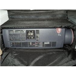 INFOCUS LP435Z {print sequence} 50264