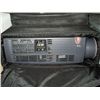 Image 1 : INFOCUS LP435Z {print sequence} 50264