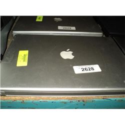 APPLE POWERBOOK G4 {print sequence} 1190