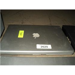 APPLE POWERBOOK G4 {print sequence} 752