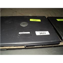 DELL LATITUDE C600 {print sequence} 756