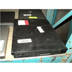 COMPAQ N38W2-15 {print sequence} 15867