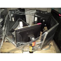 PALLET OF LCD'S ***9 TIMES THE MONEY