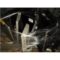 PALLET OF LCD'S ***14 TIMES THE MONEY