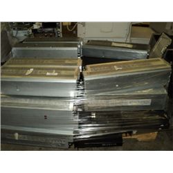 PALLET OF APC BATTERIES
