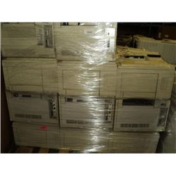 PALLET OF LJ 4s ***20 TIMES THE MONEY