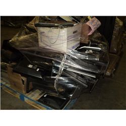 PALLET OF P4'S & LCD'S ***30 TIMES THE MONEY