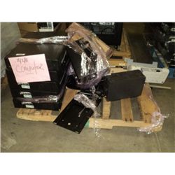 PALLET OF P4'S ***10 TIMES THE MONEY