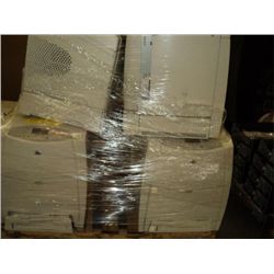 PALLET OF HP PRINTERS ***7 TIMES THE MONEY