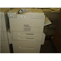 HP LJ 8150DN