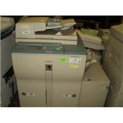 CANON IR6000 {print sequence} 279