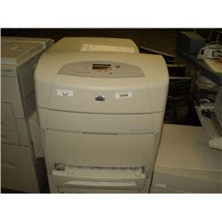 HP LJ 5500DN
