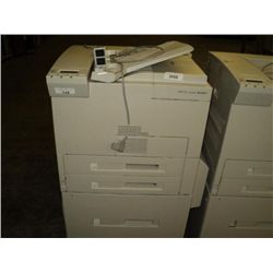 HP LJ 8150DN