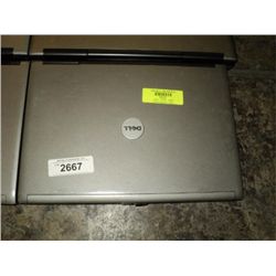 DELL LATITUDE D630 {print sequence} 631